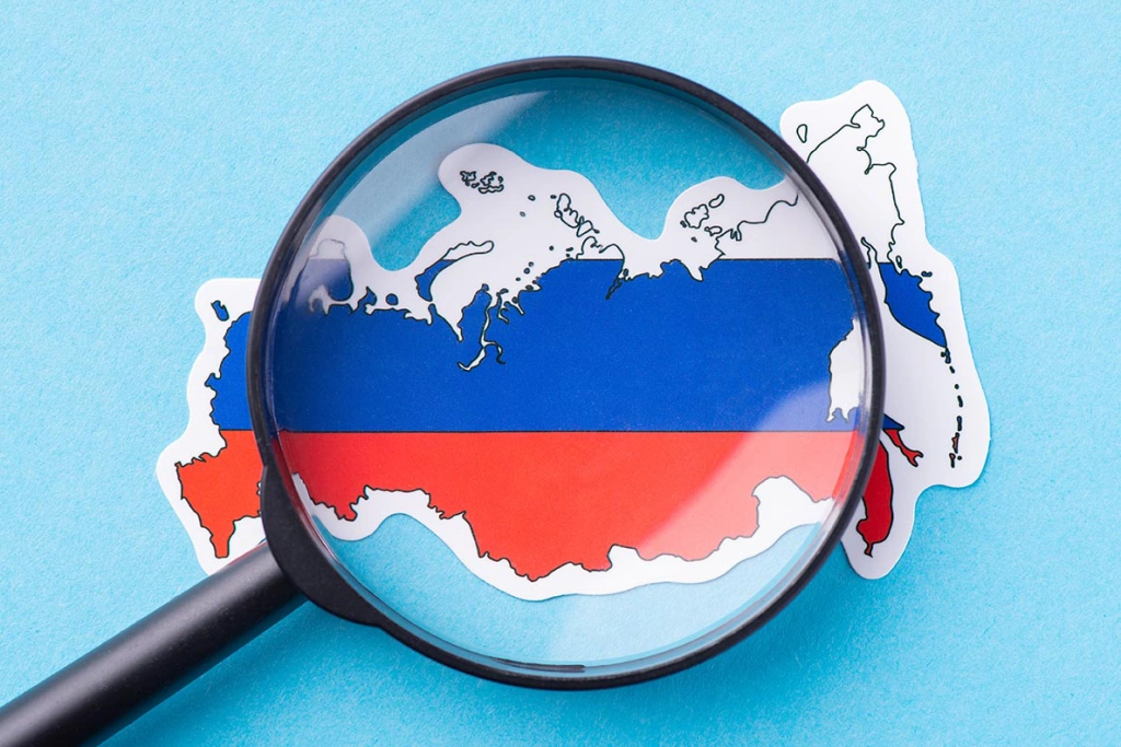 russia sanction evaders