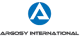 Argosy logo, a user of Descartes Denied Party Screening Tool