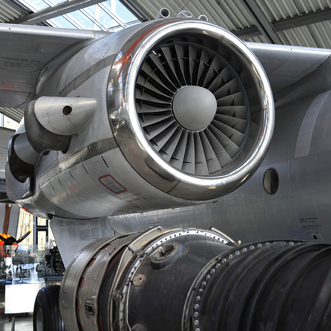 jet engine