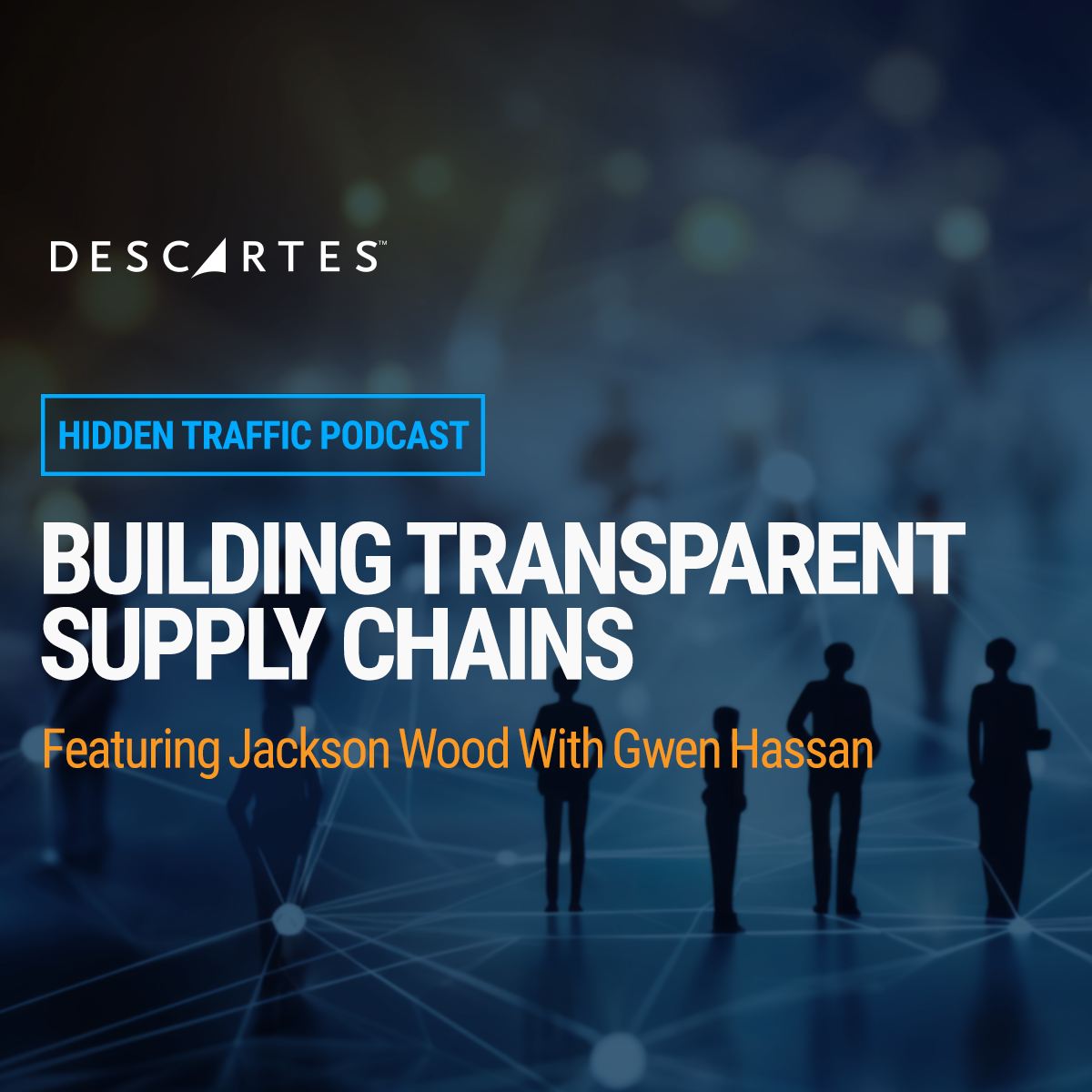 Hidden Traffic Podcast: Building Transparent and Trust-Based Supply ...