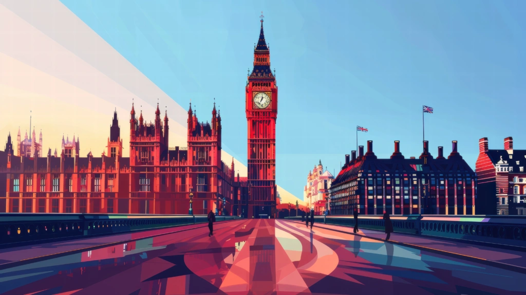 London - Office of Trade Sanctions Implementation OTSI UK Sanctions Enforcement