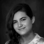 Christine Trang product manager at Descartes GTI