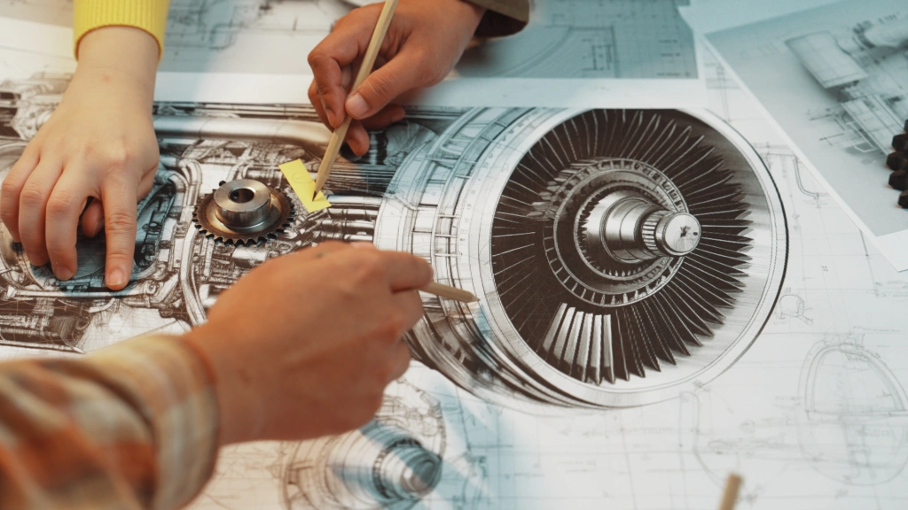 ITAR EAR in Aerospace