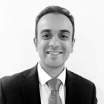 Saurabh Arora, Senior Product Manager, Export Licensing Solutions, Descartes.