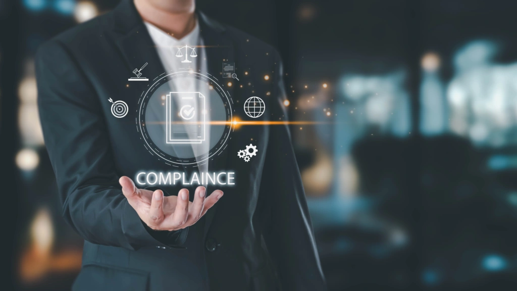 Trade and Sanctions Compliance